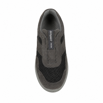 Grisport 43350 - vista 3 su sfondo bianco