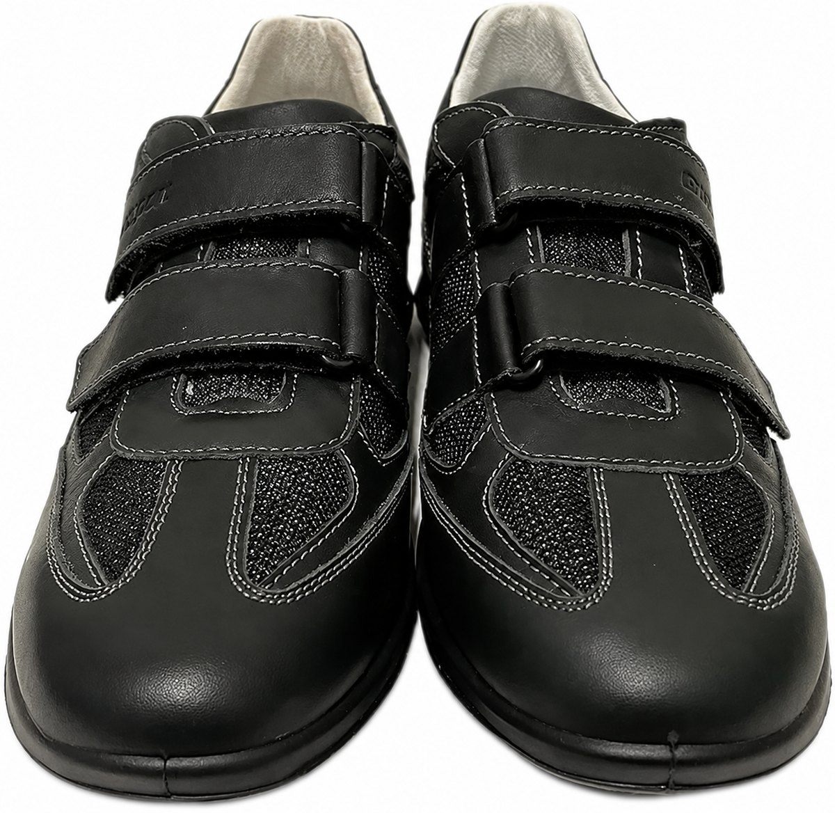 Grisport 8407 - vista 2 su sfondo bianco