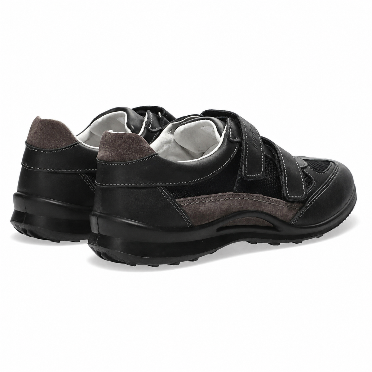 Grisport 8407 - vista 3 su sfondo bianco