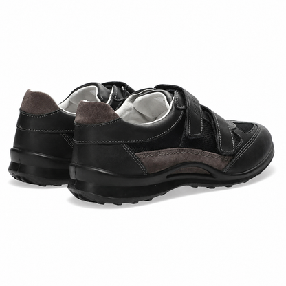 Grisport 8407 - vista 3 su sfondo bianco