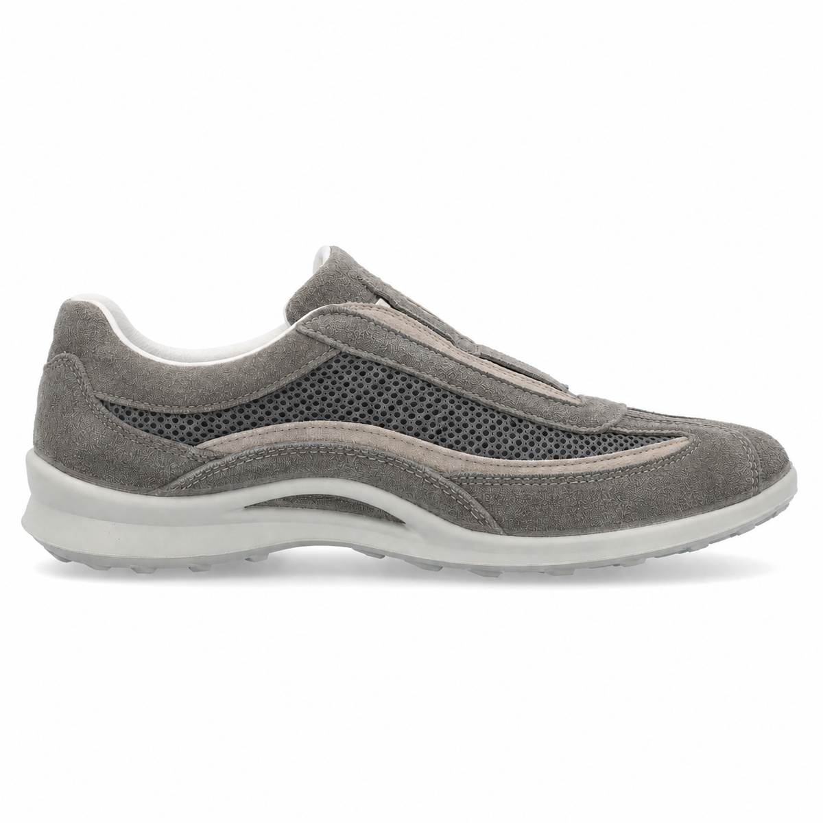 Grisport 8411 - vista 1 su sfondo bianco