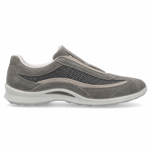 Grisport 8411 - vista 1 su sfondo bianco