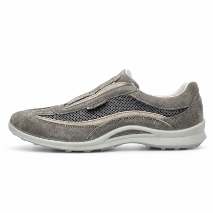 Grisport 8411 - vista 2 su sfondo bianco