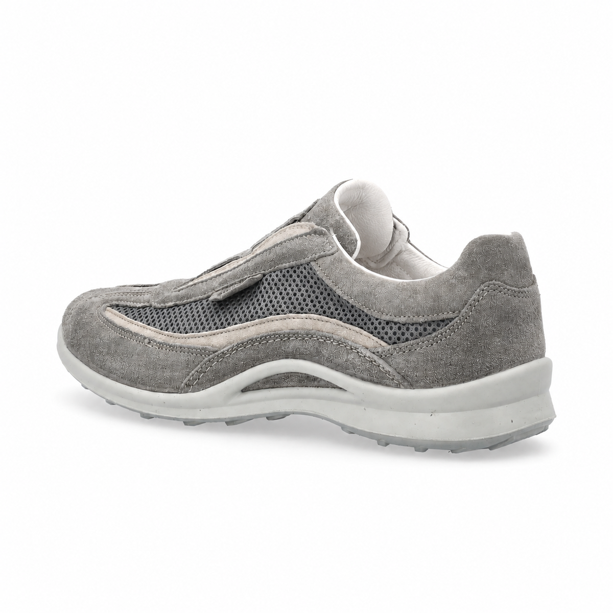 Grisport 8411 - vista 3 su sfondo bianco