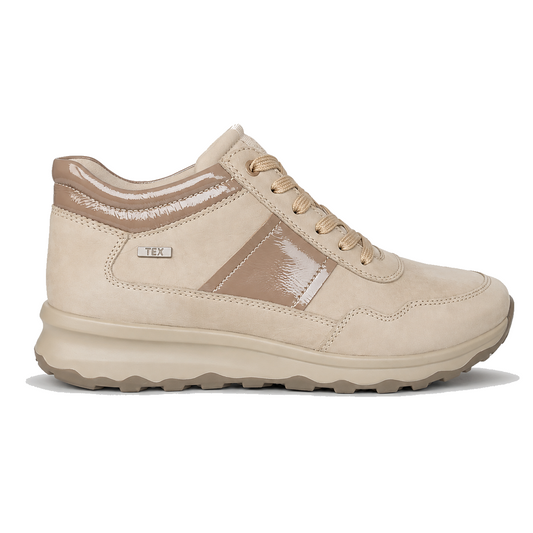CAPRICE 25204 SNEAKER BEIGE COMBO