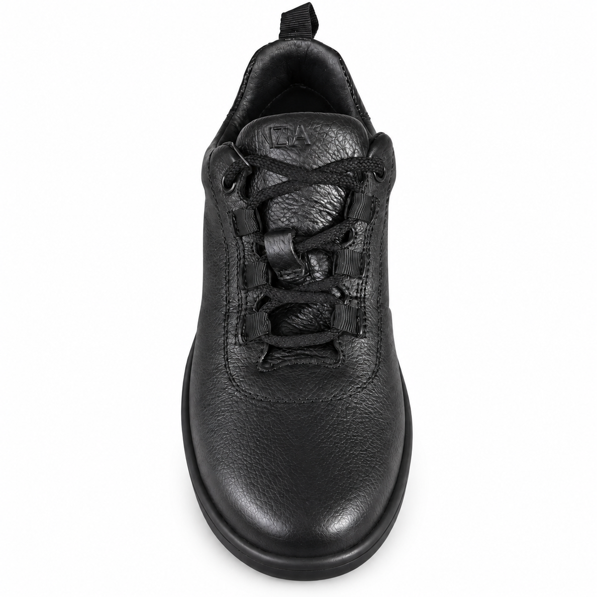 CINZIA SOFT 7026027 BLACK su sfondo bianco