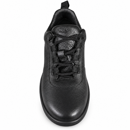 CINZIA SOFT 7026027 BLACK su sfondo bianco