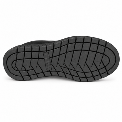 CINZIA SOFT 7026027 BLACK su sfondo bianco