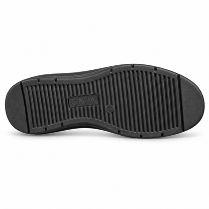CINZIA SOFT IV2600 BLACK su sfondo bianco