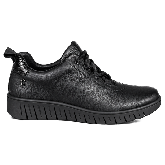 CINZIA SOFT IV7026027 SNEAKER CASTAGNO