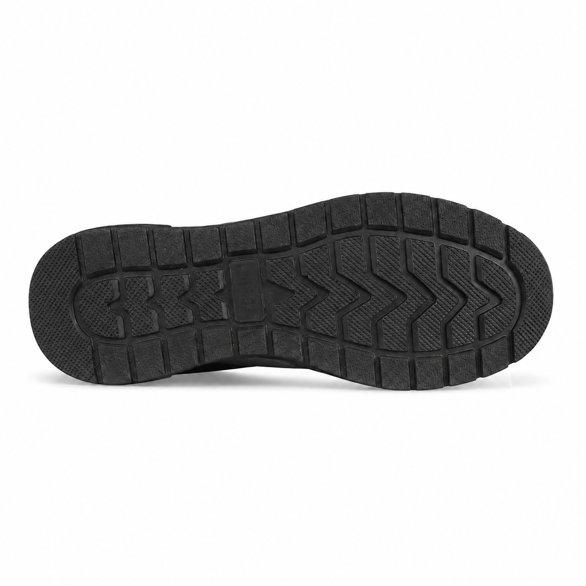 CINZIA SOFT SNEAKER IV424481 BLACK/T. DI MORO su sfondo bianco