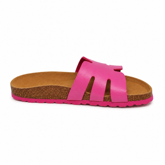 DOREA 130 FUXIA su sfondo bianco