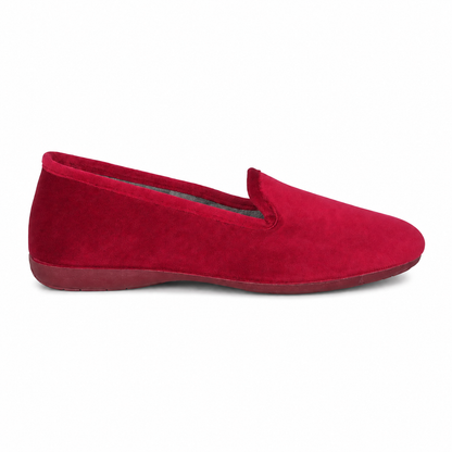 DOREA CS02 PANTOFOLA BORDÒ su sfondo bianco