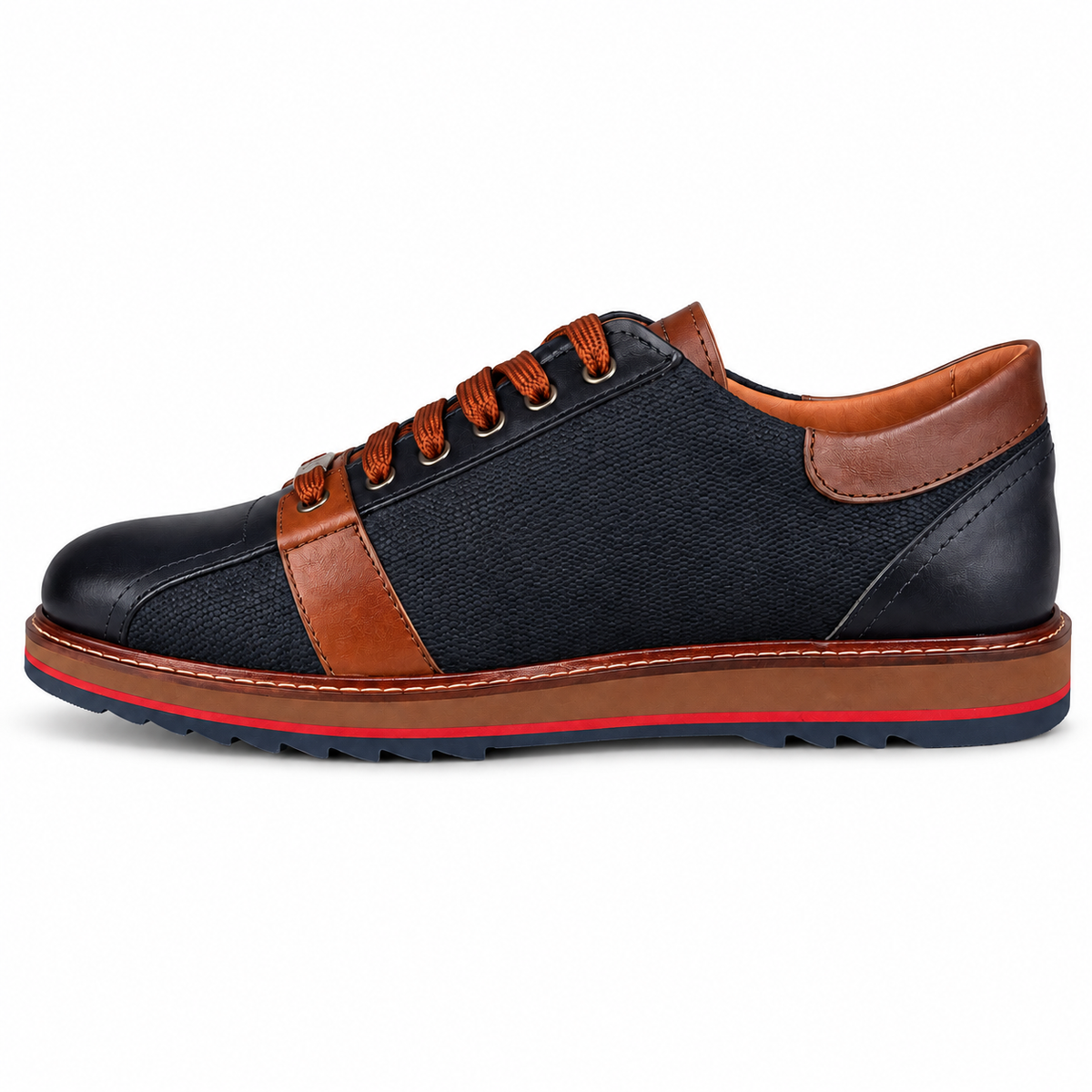 EXTON 8851 CRUST BLUE su sfondo bianco