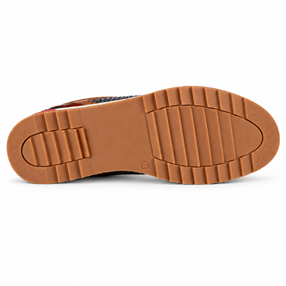 EXTON 9512 STAMPATO LEGNO su sfondo bianco