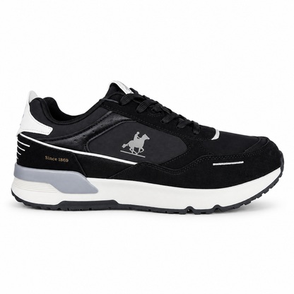 U.S. GRAND POLO 43270 BLACK