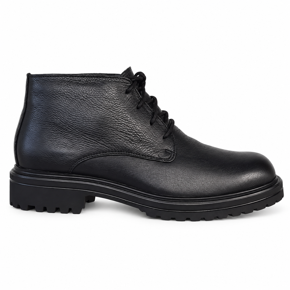 WALK DREAM W7699 SCARPONCINO NERO