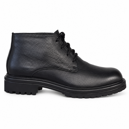 WALK DREAM W7699 SCARPONCINO NERO