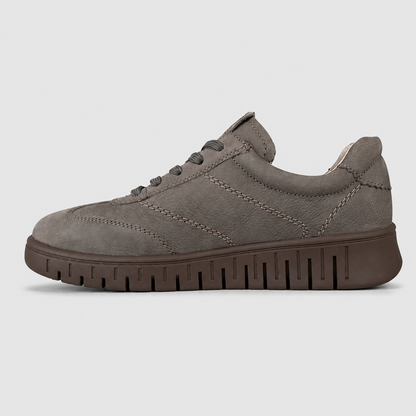 CAPRICE 23761 NABUK TAUPE