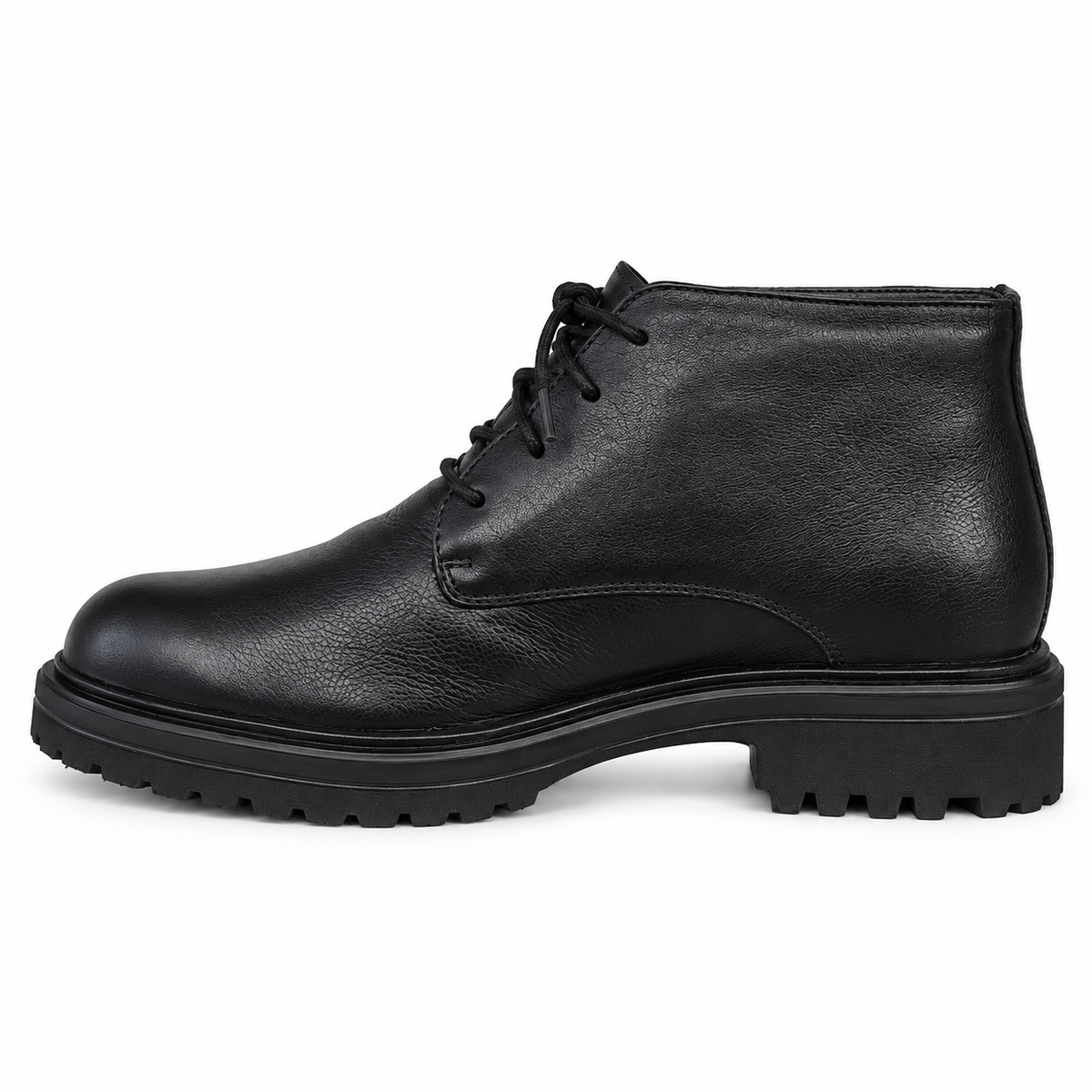 WALK DREAM W7699 SCARPONCINO NERO