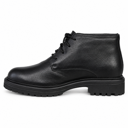 WALK DREAM W7699 SCARPONCINO NERO