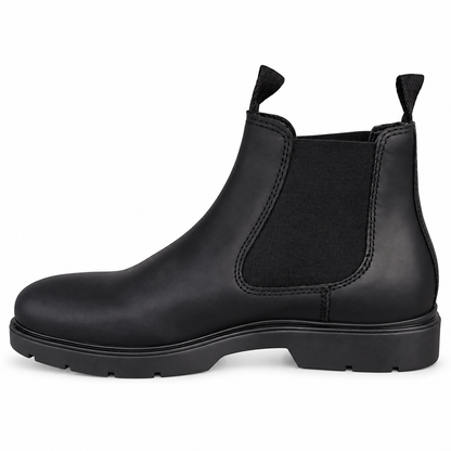 LUMBERJACK CHARLIE MID-BEATLE NERO