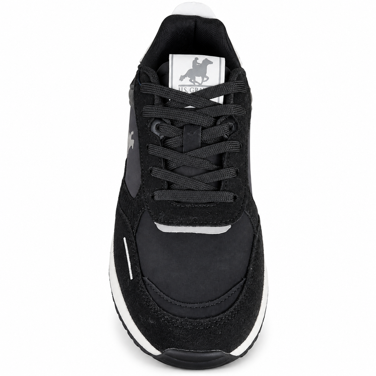 U.S. GRAND POLO 43270 BLACK