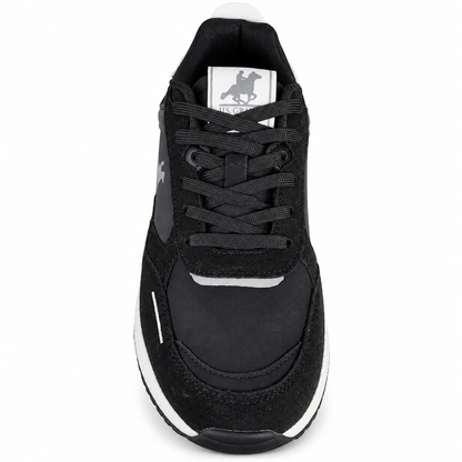 U.S. GRAND POLO 43270 BLACK