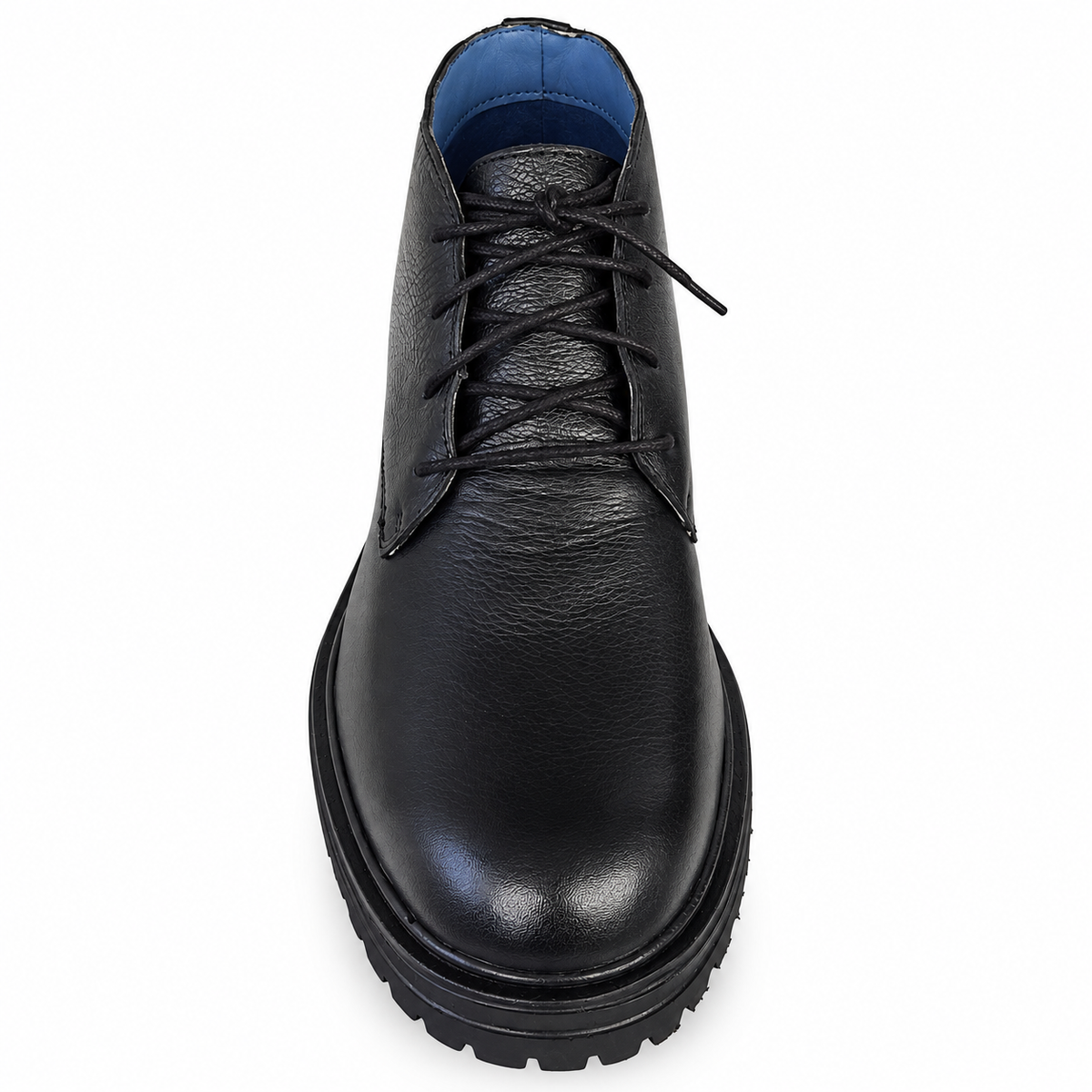 WALK DREAM W7699 SCARPONCINO NERO