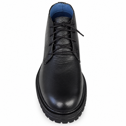 WALK DREAM W7699 SCARPONCINO NERO