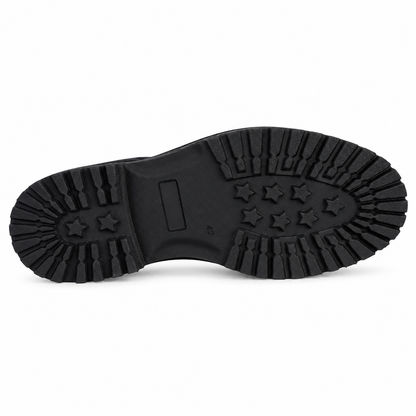 WALK DREAM W7699 SCARPONCINO NERO