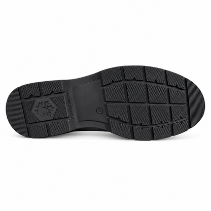 LUMBERJACK CHARLIE MID-BEATLE NERO