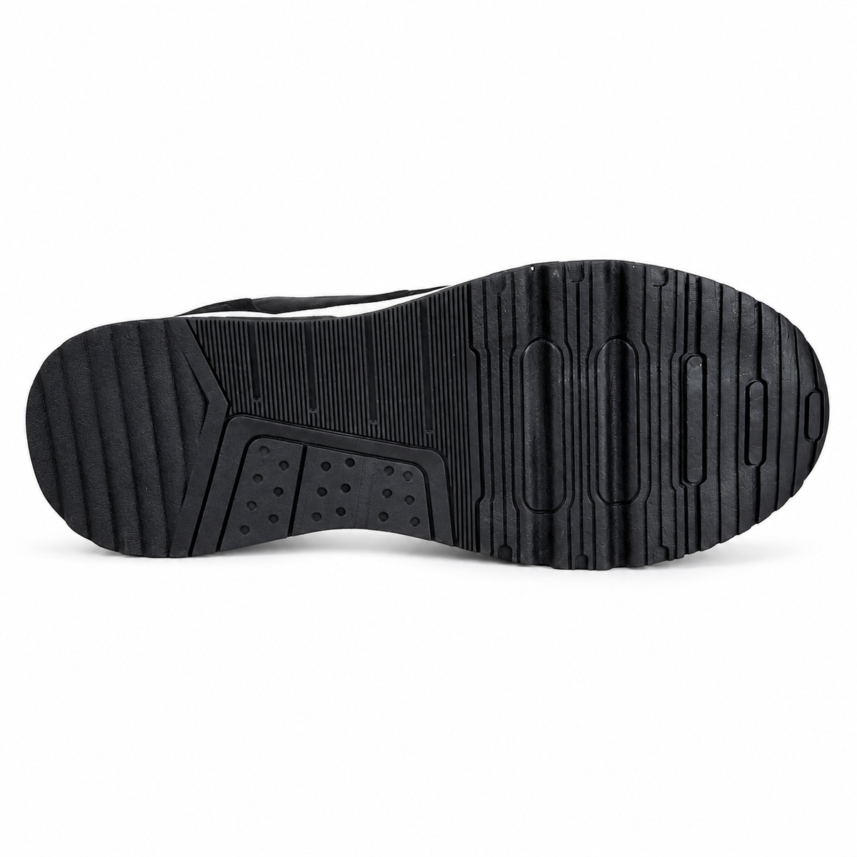 U.S. GRAND POLO 43270 BLACK