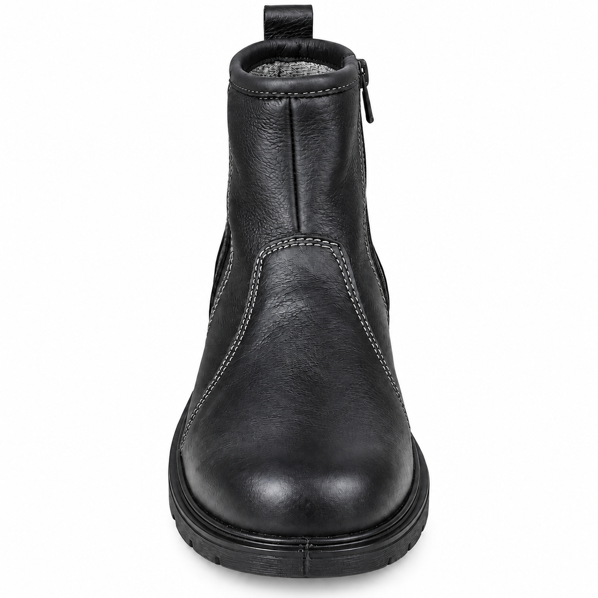 GRISPORT 40410 NERO OLIATO su sfondo bianco