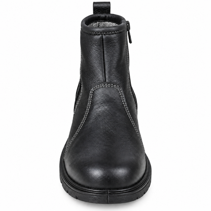 GRISPORT 40410 NERO OLIATO su sfondo bianco