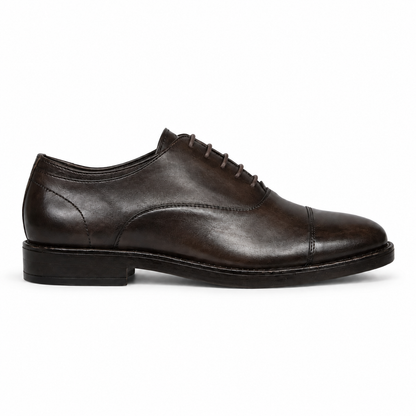 KEP'S STRINGATA ELEGANTE 1236 T. MORO su sfondo bianco