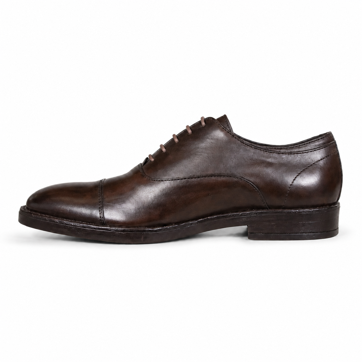 KEP'S STRINGATA ELEGANTE 1236 T. MORO su sfondo bianco