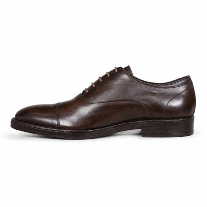 KEP'S STRINGATA ELEGANTE 1236 T. MORO su sfondo bianco