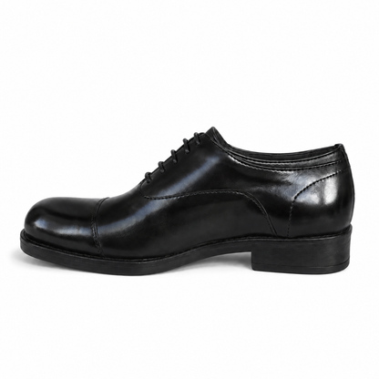 KEP'S COLLEGE 1236D DIX NERO su sfondo bianco