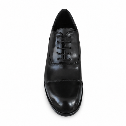 KEP'S COLLEGE 1236D DIX NERO su sfondo bianco
