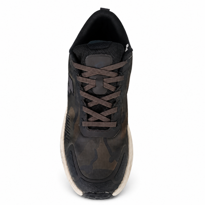 LOTTO REBEL 70AMF CAMOUFLAGE/BROWN su sfondo bianco