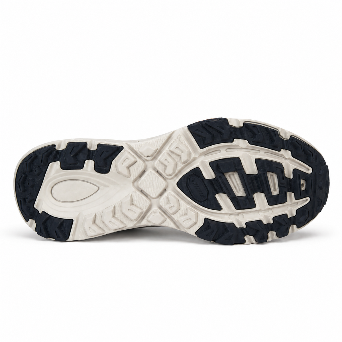 LOTTO REBEL 70AMF CAMOUFLAGE/BROWN su sfondo bianco