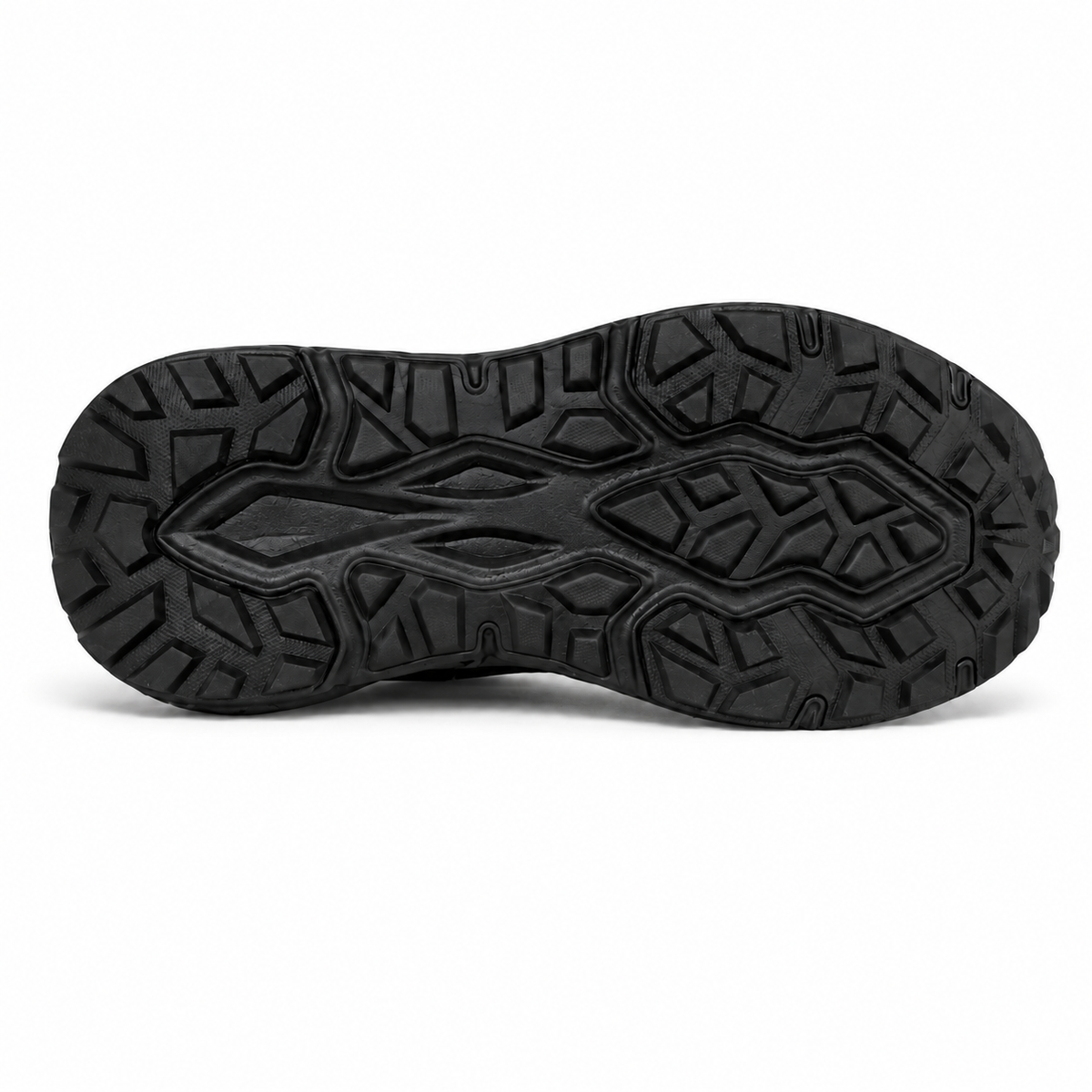 LOTTO REBEL 90AMF BLACK/PINK su sfondo bianco