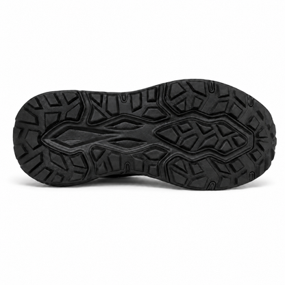 LOTTO REBEL 90AMF BLACK/PINK su sfondo bianco