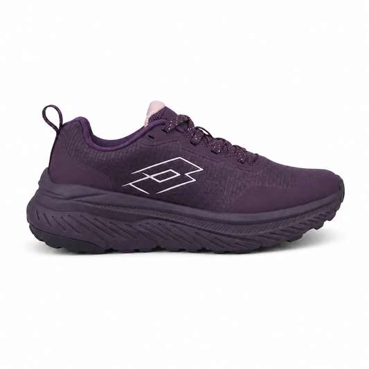 LOTTO REBEL 90AMF PLUM/VIOLET su sfondo bianco