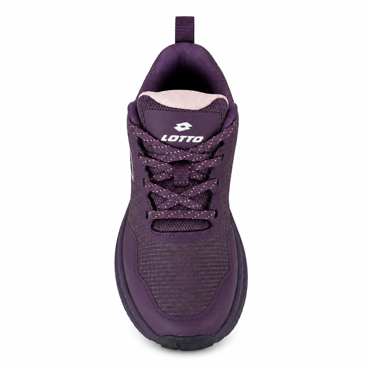 LOTTO REBEL 90AMF PLUM/VIOLET su sfondo bianco