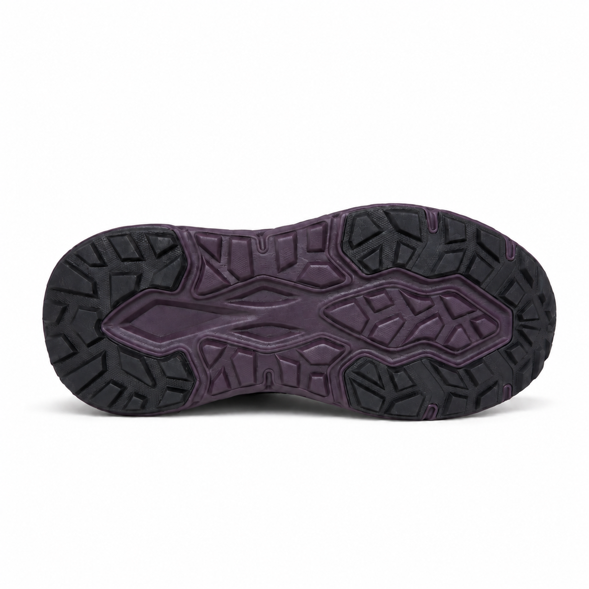 LOTTO REBEL 90AMF PLUM/VIOLET su sfondo bianco