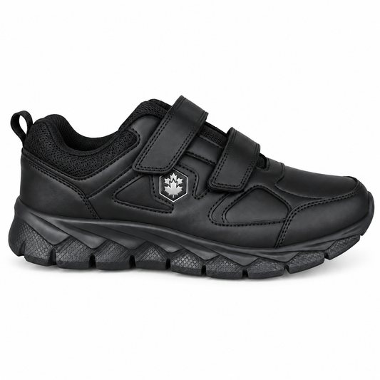 LUMBERJACK RAM BLACK