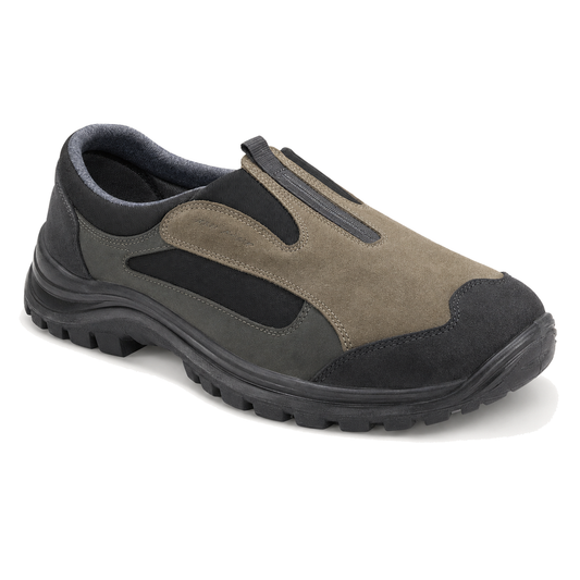 GRISPORT CAMOSCIO BEIGE - immagine principale