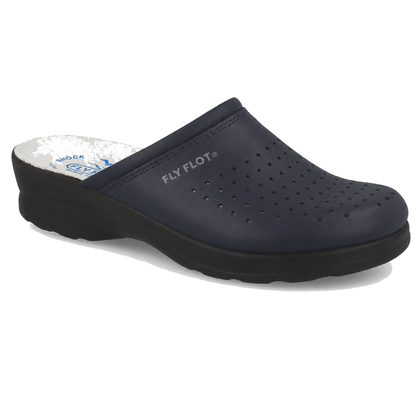 FLY FLOT BLU BUCHI PUNTA CHIUSA